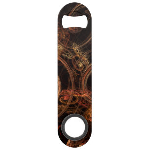 Le son de la musique Art Abstrait