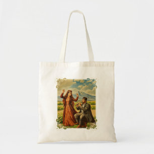 Le Son Du Sac fourre-tout Duduk