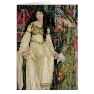 Le souvenir, Kate Bunce