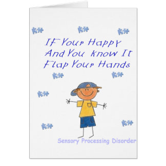 Le SPD agitent vos mains