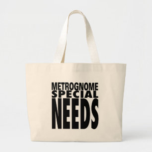 Le Special a besoin de sac fourre-tout