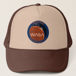 Le spectacle Cosmo| Casquette de camions WASA