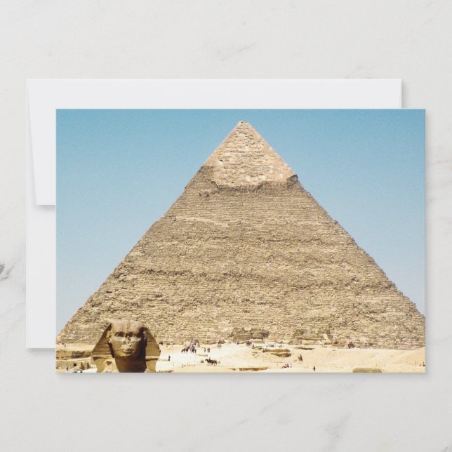 Le Sphinx (Devant)