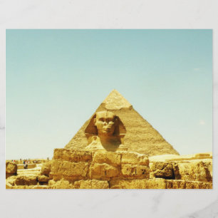 Le Sphinx