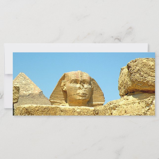 Le Sphinx (Devant)