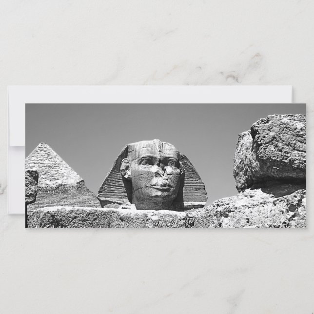 Le Sphinx (Devant)