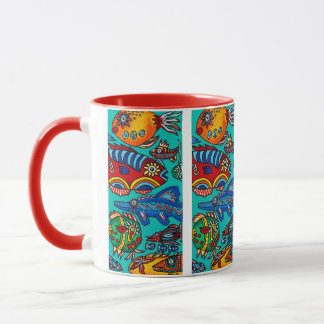 Le Splash Pack Beverage Mug