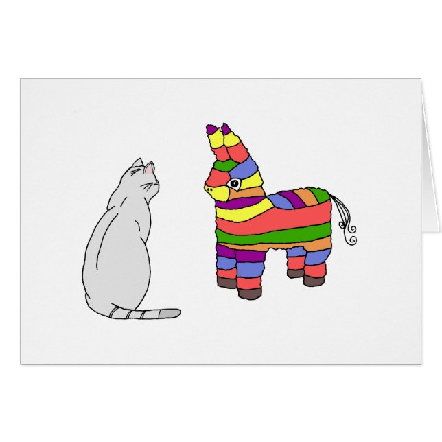 Le Stand Off, Blank (Devant horizontal)