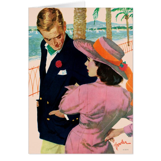 Le Stategy de l'amour (Devant)