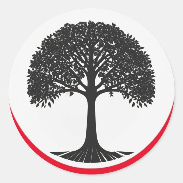 Le Studio Sticker (Devant)