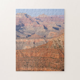 Le Super Puzzle du Grand Canyon