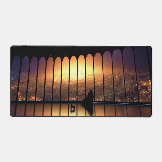 Le superviseur (Recto)