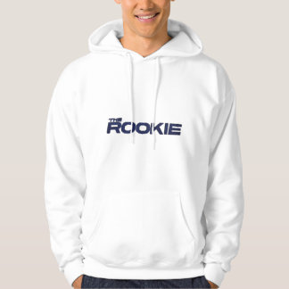 Le Sweat à Capuche Rookie – Style Nouveau Départ