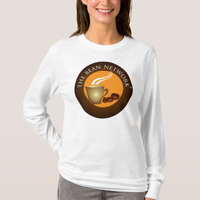 Le sweat - shirt à capuche de dames de réseau (Devant)