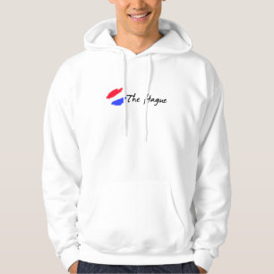 Le Sweat - shirt à capuche de La Haye