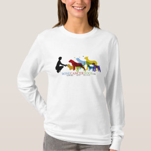 Le sweat - shirt à capuche des dames adaptées