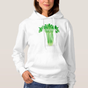 Le sweat - shirt à capuche des femmes fraîches d