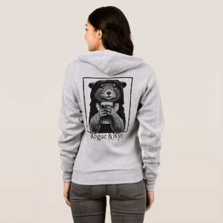 Le Sweat - shirt à capuche non fiable