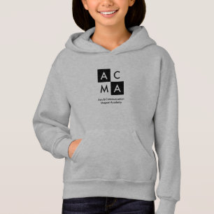 Le sweatshirt de base d'ACMA