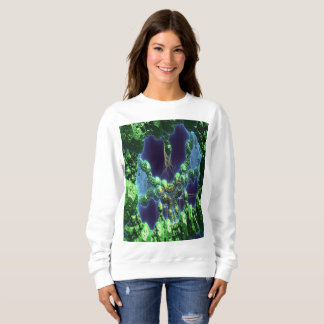 Le sweatshirt de base des femmes