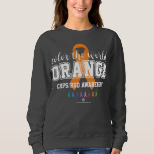 Le sweatshirt de base des femmes