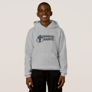 Le sweatshirt de l'enfant : Saints d'ACIDE