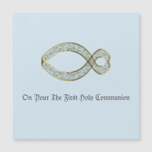 Le symbole du Fish Christian.