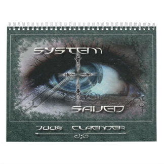 Le système a sauvé le calendrier