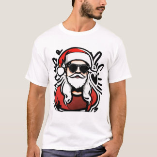 Le T-shirt Adventure