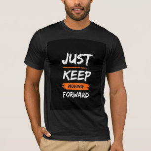 Le T-shirt Adventure