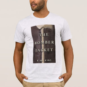 Le T-shirt Bomber Jacket