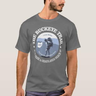 Le T-shirt Buckeye Trail (BG)