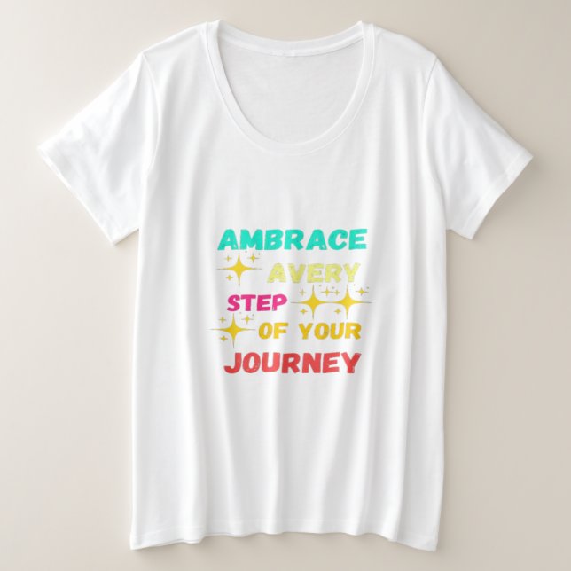 Le T-Shirt classique de l'équipage est un wardro i (Design devant)