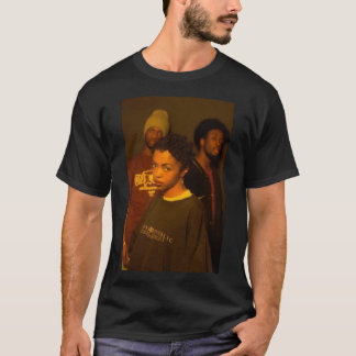 Le T-shirt classique Fugees