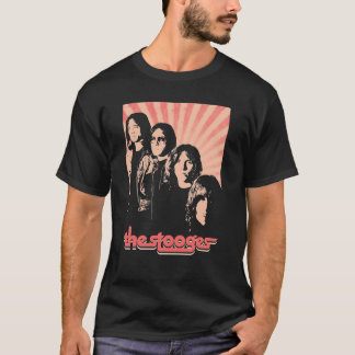 Le T-shirt classique Stooges Essential