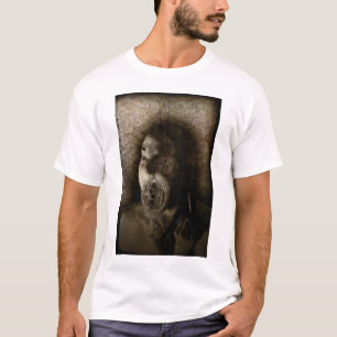 Le T-shirt criard
