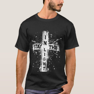 Le T-shirt croisé