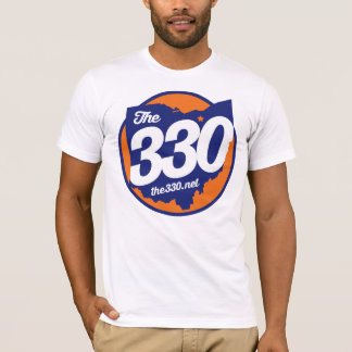 Le T-shirt de 330.net du sommet