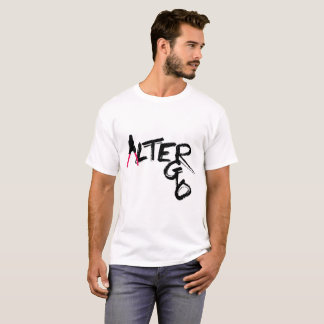 LE T-SHIRT DE BANDE D'ALTER EGO