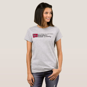 Le T-shirt de base des femmes