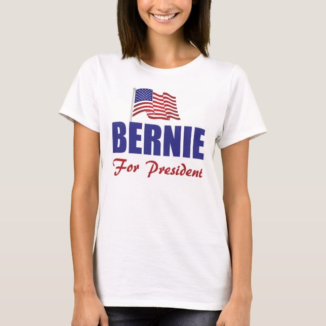 Le T-shirt de base des femmes de ponceuses de (Devant)