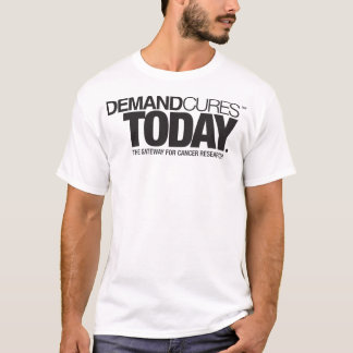 Le T-shirt de base des hommes