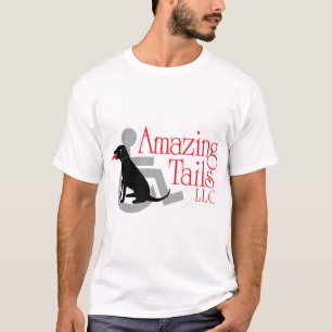 Le T-shirt de base des hommes