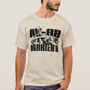 Le T-shirt de base des hommes du harrier II