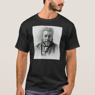 Le T-shirt de Charles Spurgeon de ~ de prince Of