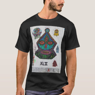 Le T-shirt de Dawg