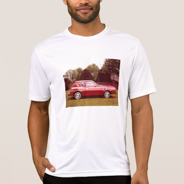 Le T-shirt de GREMLIN (Devant)