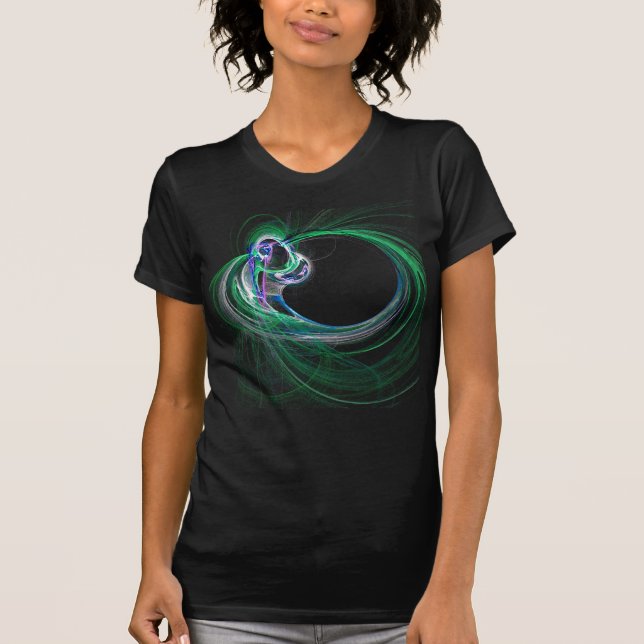 Le T-shirt de guérisseur (Devant)