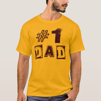 Le T-shirt de Jersey