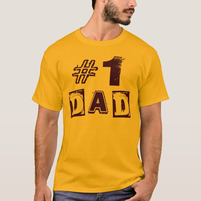 Le T-shirt de Jersey (Devant)